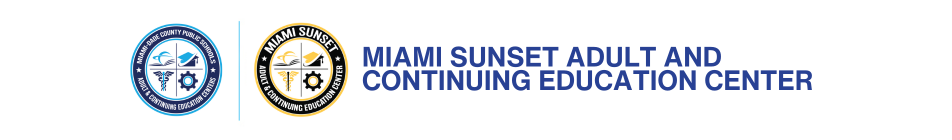 Miami Sunset Adult Education Center